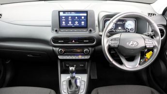 Hyundai KONA GDI SE CONNECT