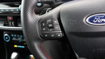 Ford Puma ST-LINE X