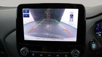 Ford Puma ST-LINE X