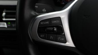 BMW 2 Series Gran Coupe 218I M SPORT GRAN COUPE