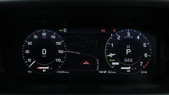 Land Rover Discovery Sport R-DYNAMIC HSE