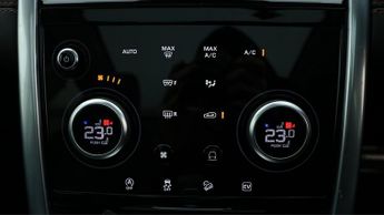 Land Rover Discovery Sport R-DYNAMIC HSE