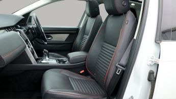 Land Rover Discovery Sport R-DYNAMIC HSE