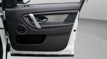 Land Rover Discovery Sport R-DYNAMIC HSE