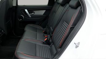Land Rover Discovery Sport R-DYNAMIC HSE