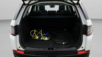 Land Rover Discovery Sport R-DYNAMIC HSE
