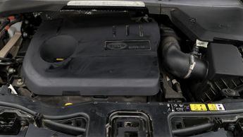 Land Rover Discovery Sport R-DYNAMIC HSE