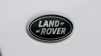 Land Rover Discovery Sport R-DYNAMIC HSE