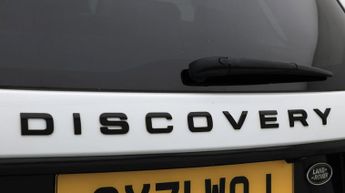 Land Rover Discovery Sport R-DYNAMIC HSE