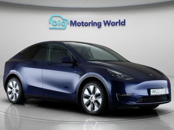 Tesla Model Y ALL MODELS