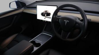 Tesla Model Y ALL MODELS