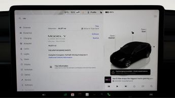 Tesla Model Y ALL MODELS