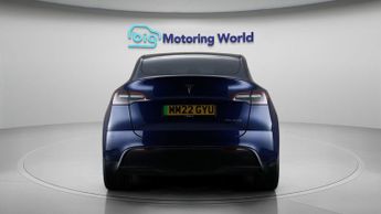 Tesla Model Y ALL MODELS