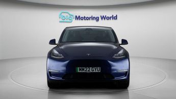Tesla Model Y ALL MODELS