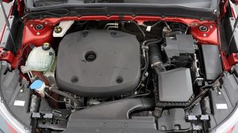 Volvo XC40 T4 R-DESIGN