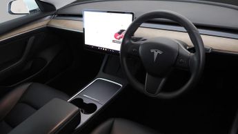 Tesla Model 3 ALL MODELS