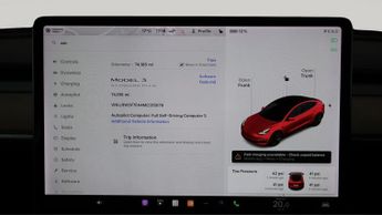 Tesla Model 3 ALL MODELS