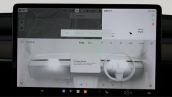 Tesla Model 3 ALL MODELS