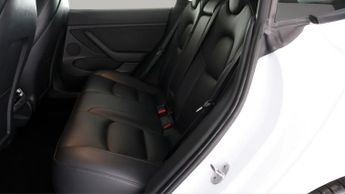 Tesla Model 3 ALL MODELS