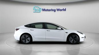 Tesla Model 3 ALL MODELS