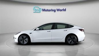 Tesla Model 3 ALL MODELS