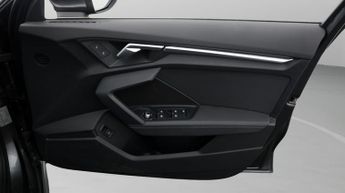 Audi A3 SPORTBACK TFSI E S LINE