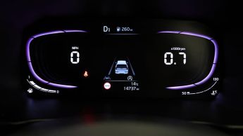 Kia Picanto GT-LINE S