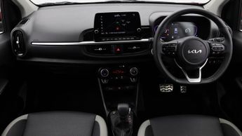 Kia Picanto GT-LINE S