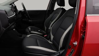 Kia Picanto GT-LINE S