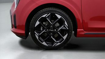 Kia Picanto GT-LINE S