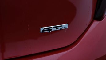 Kia Picanto GT-LINE S