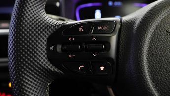 Kia Picanto GT-LINE S