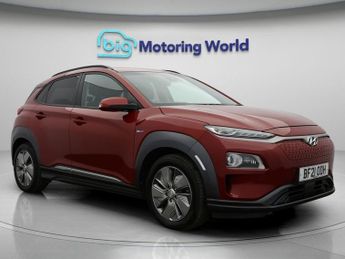 Hyundai KONA PREMIUM SE