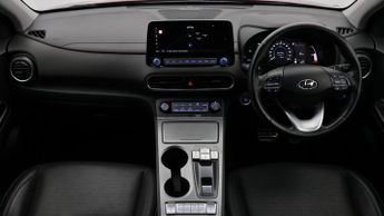 Hyundai KONA PREMIUM SE