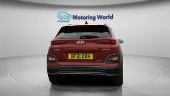 Hyundai KONA PREMIUM SE