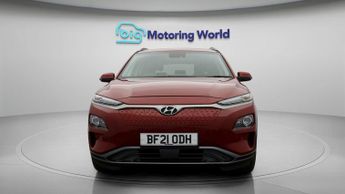 Hyundai KONA PREMIUM SE