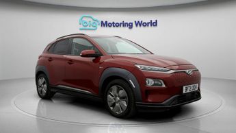 Hyundai KONA PREMIUM SE