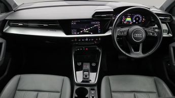 Audi A3 SPORTBACK TFSI E SPORT