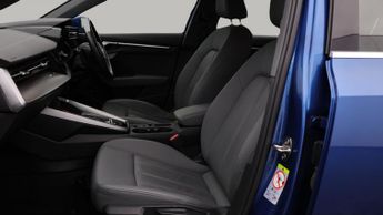 Audi A3 SPORTBACK TFSI E SPORT