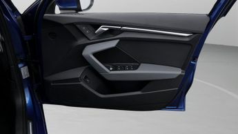 Audi A3 SPORTBACK TFSI E SPORT