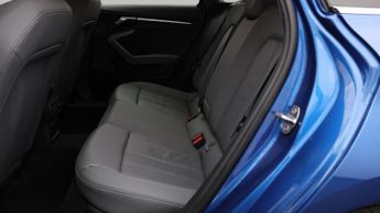 Audi A3 SPORTBACK TFSI E SPORT