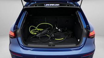 Audi A3 SPORTBACK TFSI E SPORT