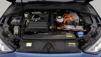 Audi A3 SPORTBACK TFSI E SPORT