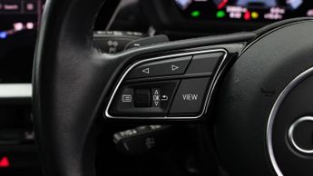 Audi A3 SPORTBACK TFSI E SPORT
