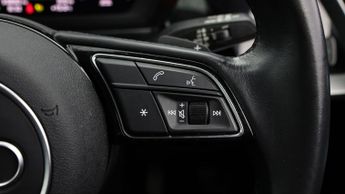 Audi A3 SPORTBACK TFSI E SPORT