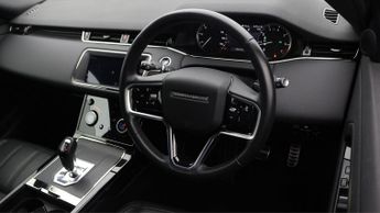 Land Rover Range Rover Evoque R-DYNAMIC S