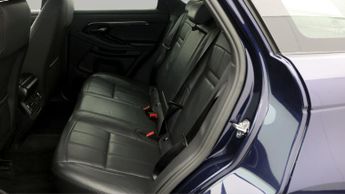 Land Rover Range Rover Evoque R-DYNAMIC S
