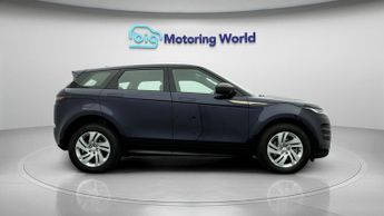 Land Rover Range Rover Evoque R-DYNAMIC S