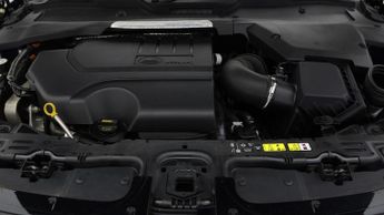 Land Rover Range Rover Evoque R-DYNAMIC S