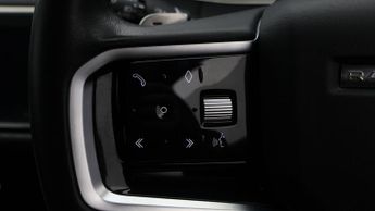 Land Rover Range Rover Evoque R-DYNAMIC S